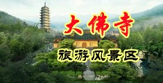 大鸡吧网中国浙江-新昌大佛寺旅游风景区